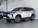Thumbnail Toyota Fortuner 2.8GD-6 4x4 VX
