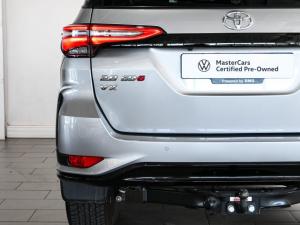 Toyota Fortuner 2.8GD-6 4x4 VX - Image 21