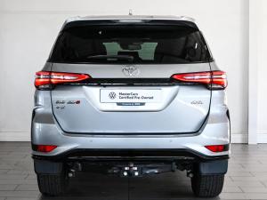 Toyota Fortuner 2.8GD-6 4x4 VX - Image 22