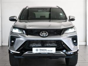 Toyota Fortuner 2.8GD-6 4x4 VX - Image 4