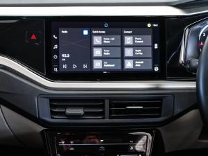 Volkswagen Polo sedan 1.0TSI Life - Image 10