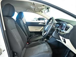 Volkswagen Polo sedan 1.0TSI Life - Image 13
