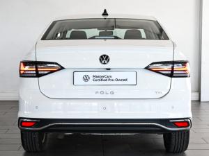 Volkswagen Polo sedan 1.0TSI Life - Image 18