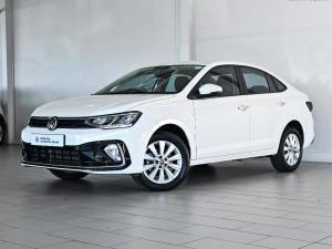 Volkswagen Polo sedan 1.0TSI Life - Image 1