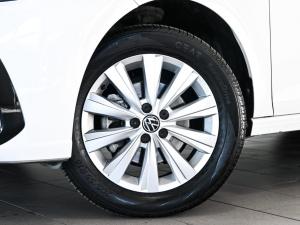 Volkswagen Polo sedan 1.0TSI Life - Image 2