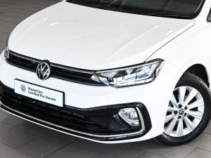 Volkswagen Polo sedan 1.0TSI Life - Image 3