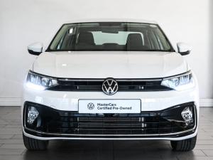 Volkswagen Polo sedan 1.0TSI Life - Image 4