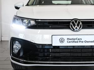 Volkswagen Polo sedan 1.0TSI Life - Image 5