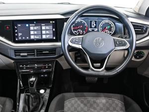 Volkswagen Polo sedan 1.0TSI Life - Image 7