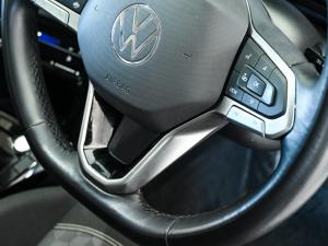 Volkswagen Polo sedan 1.0TSI Life - Image 8