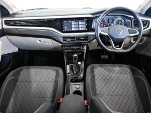 Volkswagen Polo sedan 1.0TSI Life - Image 9