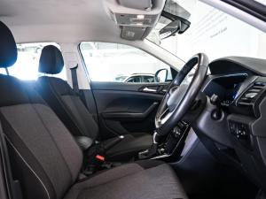 Volkswagen T-Cross 1.0TSI Life - Image 12