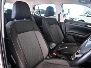 Volkswagen T-Cross 1.0TSI Life - Image 13