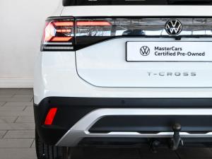 Volkswagen T-Cross 1.0TSI Life - Image 16