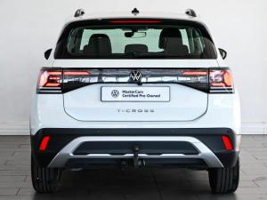 Volkswagen T-Cross 1.0TSI Life - Image 17