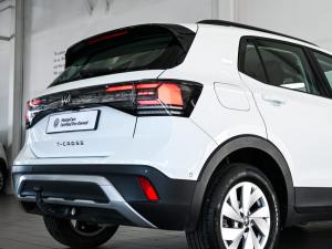 Volkswagen T-Cross 1.0TSI Life - Image 18