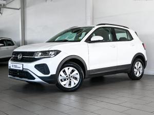 Volkswagen T-Cross 1.0TSI Life - Image 1