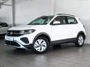 Thumbnail Volkswagen T-Cross 1.0TSI Life