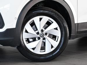 Volkswagen T-Cross 1.0TSI Life - Image 2