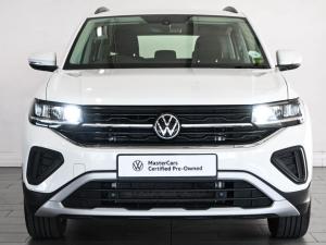 Volkswagen T-Cross 1.0TSI Life - Image 4
