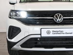 Volkswagen T-Cross 1.0TSI Life - Image 5