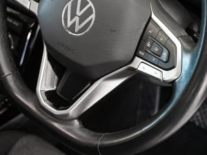Volkswagen T-Cross 1.0TSI Life - Image 6