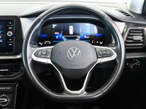Volkswagen T-Cross 1.0TSI Life - Image 7