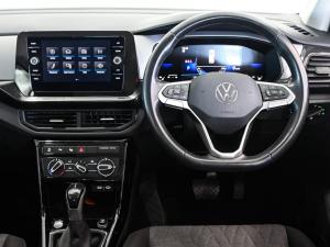 Volkswagen T-Cross 1.0TSI Life - Image 8