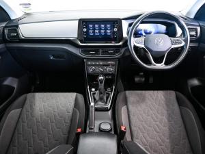 Volkswagen T-Cross 1.0TSI Life - Image 9