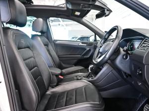 Volkswagen Tiguan 2.0TSI 162kW 4Motion R-Line - Image 14