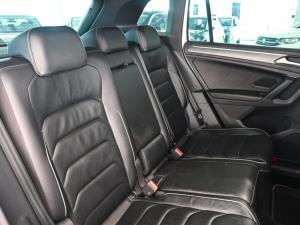 Volkswagen Tiguan 2.0TSI 162kW 4Motion R-Line - Image 16