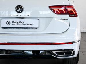 Volkswagen Tiguan 2.0TSI 162kW 4Motion R-Line - Image 18