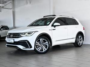Volkswagen Tiguan 2.0TSI 162kW 4Motion R-Line - Image 1