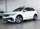 Thumbnail Volkswagen Tiguan 2.0TSI 162kW 4Motion R-Line