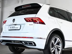 Volkswagen Tiguan 2.0TSI 162kW 4Motion R-Line - Image 21