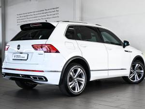 Volkswagen Tiguan 2.0TSI 162kW 4Motion R-Line - Image 22