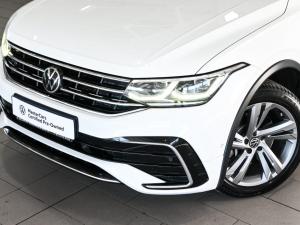 Volkswagen Tiguan 2.0TSI 162kW 4Motion R-Line - Image 3