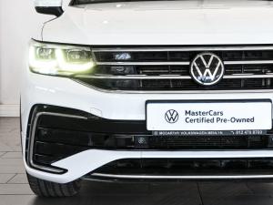 Volkswagen Tiguan 2.0TSI 162kW 4Motion R-Line - Image 5