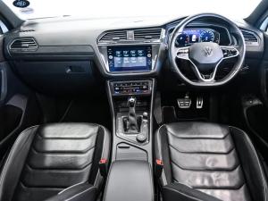 Volkswagen Tiguan 2.0TSI 162kW 4Motion R-Line - Image 9