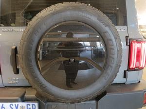 GWM Tank 300 2.4T Super Luxury 4WD - Image 14