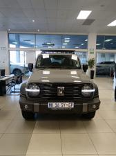 GWM Tank 300 2.4T Super Luxury 4WD - Image 1