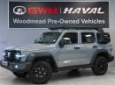 Thumbnail GWM Tank 300 2.4T Super Luxury 4WD