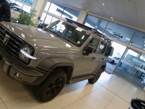 GWM Tank 300 2.4T Super Luxury 4WD - Image 2