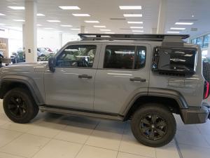 GWM Tank 300 2.4T Super Luxury 4WD - Image 4