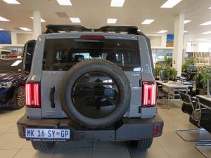 GWM Tank 300 2.4T Super Luxury 4WD - Image 5