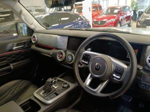 GWM Tank 300 2.4T Super Luxury 4WD - Image 7