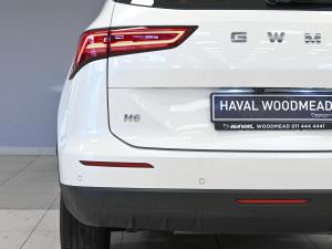 Haval H6 2.0GDIT Luxury - Image 16