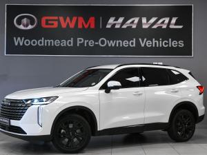 Haval H6 2.0GDIT Luxury - Image 1