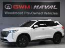 Thumbnail Haval H6 2.0GDIT Luxury
