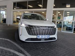 Haval H6 2.0GDIT Luxury - Image 2